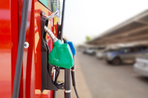 Retail Fuel Station | McPherson Oil