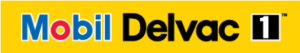 Mobil1 Delvac Logo | McPherson Oil
