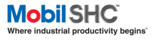 Mobil1 SHC Logo | McPherson Oil