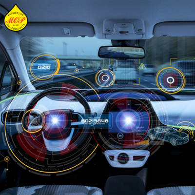 What You Need to Know about Connected Cars | McPherson Oil