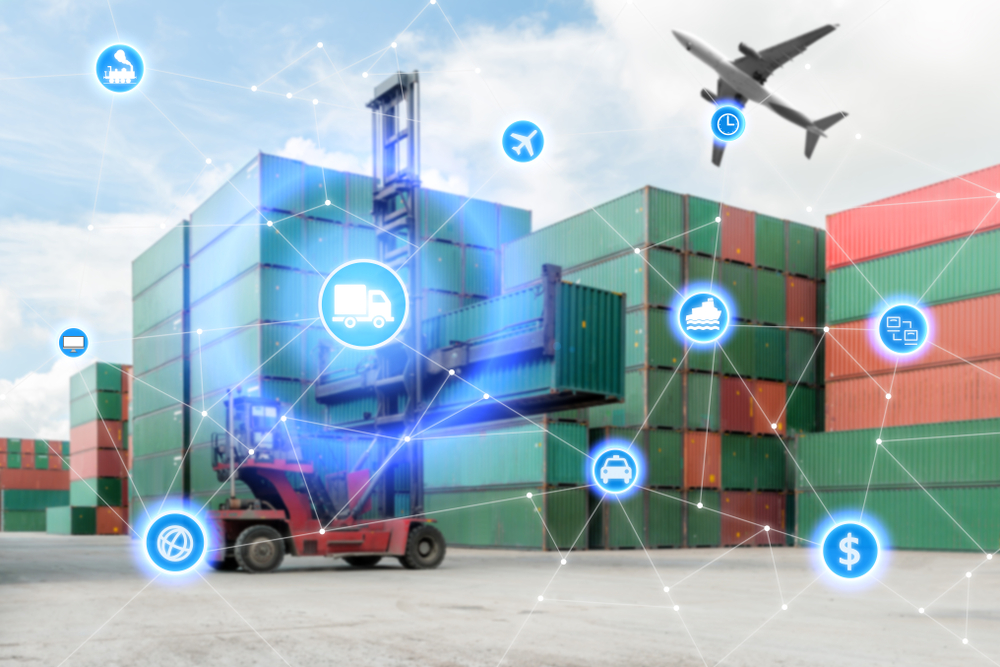 Internet Of Things Coming To Fleet Management