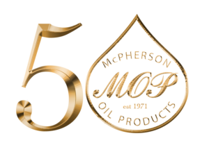 MOP 50th anniversary