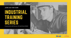 Industrial Training Series